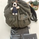 버니 | 여행 파우치 추천 가방 정리 끝내는 꿀템 (키티버니포니 실사용 후기)