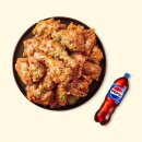 자담치킨 이미지