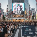 한남기획유통 | 🇯🇵✨ 도쿄를 뒤흔든 K-패션 열풍! 무신사 팝업에 8.2만 명이 열광한 이유 ✨🇰🇷