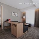 오라카이 대학로 호텔 이미지