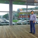 부천북부역 마루광장 이미지