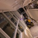 스타벅스 서울웨이브아트센터점 이미지