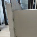 [내돈내산]시스코프 시스템행거 후기/실버+화이트