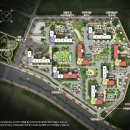 이편한세상 온수역 이미지