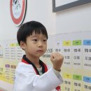 민락경기태권도장 이미지