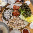 배불리냉면 이미지