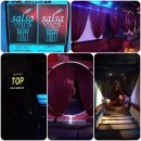 [압구정]빨강의 살사 전염성병원균 사회 잔치~(2010.12.20, 압구정 TOP) 이미지