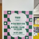 창동네일샵 네일로라풀 - 시저케어로 꼼꼼한 패디큐어 예쁜자석젤 받으러 다녀온 후기