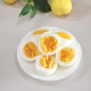 전자렌지 계란 삶기 끓는 물 부어 2분! 중숙, 완숙 성공
