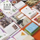 BOOK TRAVEL｜지속 가능한 홈 쿠킹을 위한 레시피 북