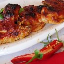 히야치킨 이미지