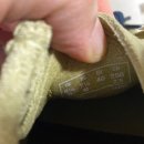 클락스 왈라비 메이플 스웨이드(Clarks Wallabee maple suede) 구입후기