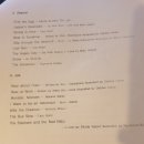 영어 스토리텔링 2과정, 세번째날, Job / Shared Reading