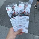 2019-주113 | LG 트윈스 잠실야구장 직관 후기⚾ 네이비석·레드석 시야부터 꿀팁 · 꿀템 · 먹거리까지 총정리