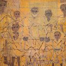 미술가의 삶과 작품을 나의 작품으로 이미지