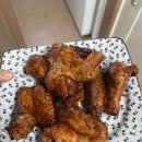 날개펴닭 이미지