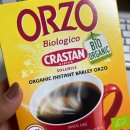 CU 분당구미점 | 커피대용 크라스탄 유기농 오르조 보리차 ORZO 보리커피