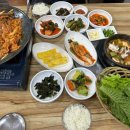북면온천부엉이식당