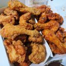 호식이두마리치킨 | 양과 맛의 두마리 토끼! 호식이두마리치킨 솔직 후기