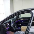 신차장기렌트카 오토프라이즈에서 Benz 350D 출고후기