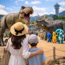 당항포관광지 | 고성 공룡엑스포 후기｜아이랑 당항포 관광지 하루 코스 + 퍼레이드·주차 꿀팁 총정리