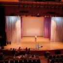 한국예술종합학교 이강숙홀 이미지