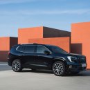 270-3071 | GMC 아카디아, 팰리세이드 긴장시켜! 8,990만 원 미국 SUV의 충격