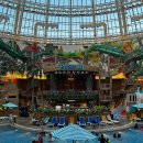 오야소 어린이공원(어12) | 인스파이어 워터파크 스플래시베이 이용후기 놀이기구, 샤워실, 탈의실 총정리