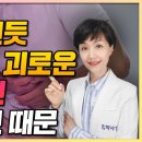 항상 명치쪽이 얹힌듯 막힌듯한 이유가 이것 때문입니다 이미지