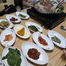 시골우렁쌈밥 건너편 | 경주 대릉원 맛집 시골쌈밥 우렁된장, 불고기쌈밥 내돈내산 솔직후기