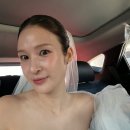 김청경 본식메이크업 (하나원장님,재이부원장님) 후기