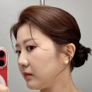 청라끌레르 돌잔치 출장 헤어메이크업 후기