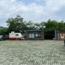 당포성 탐방안내소 이미지