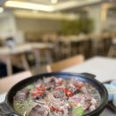광화문한상 | 광화문 한식 맛집, 냉면 대신 소머리수육으로 이열치열 즐긴 광화문 한상 후기