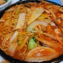 신현무관 | 충정로중국집 신현무관 짜장면,볶음짬뽕 배달해서 은설푸디의 리얼먹방 했습니다.