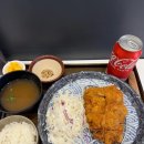연세대학교앞 정류장(13114) 뒤 | 신촌 돈까스 맛집 꼬숑돈까스, 가성비 좋은 한 끼 후기