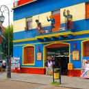 라 보카(la boca) 이미지