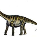 알라모사우루스 이미지