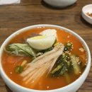먹촌식당 | 포천 김치말이 국수 식당, 곰터먹촌 후기/내돈내산