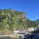 추자교량 | 울릉도 도동 / 행남해안산책로