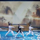 한국영원 태권도 이미지