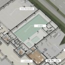 청소년 수련관 문화놀이터(1층) 이미지