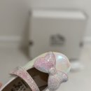 [베이비솔] 샤이니 리본 LED 구두 후기