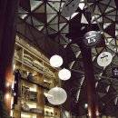 고속버스터미널(센트럴시티) 이미지