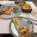 루카스 | 루카스피자 후기/인천대입구역맛집/송도피자