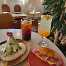 청춘부부 제주 서귀포 데이식스 방문한 감성 카페 <b>청춘</b><b>부부</b> 포토존 메뉴 추천