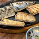 광화문 맛집 화덕 생선구이 어수지락 경복궁역 한식 점심 내돈내산 솔직후기