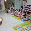 야채왕자 과일공주 이미지