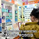 더그레이스안경.렌즈아이 하단점 | 하단동 하단 안경점 학생 안경 일회용 렌즈 할인 중 으뜸50안경
