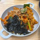 낙원순두부 | 대구 교동 동성로 밥집 맛집 추천ㅣ낙원순두부 순두부찌개 제육볶음